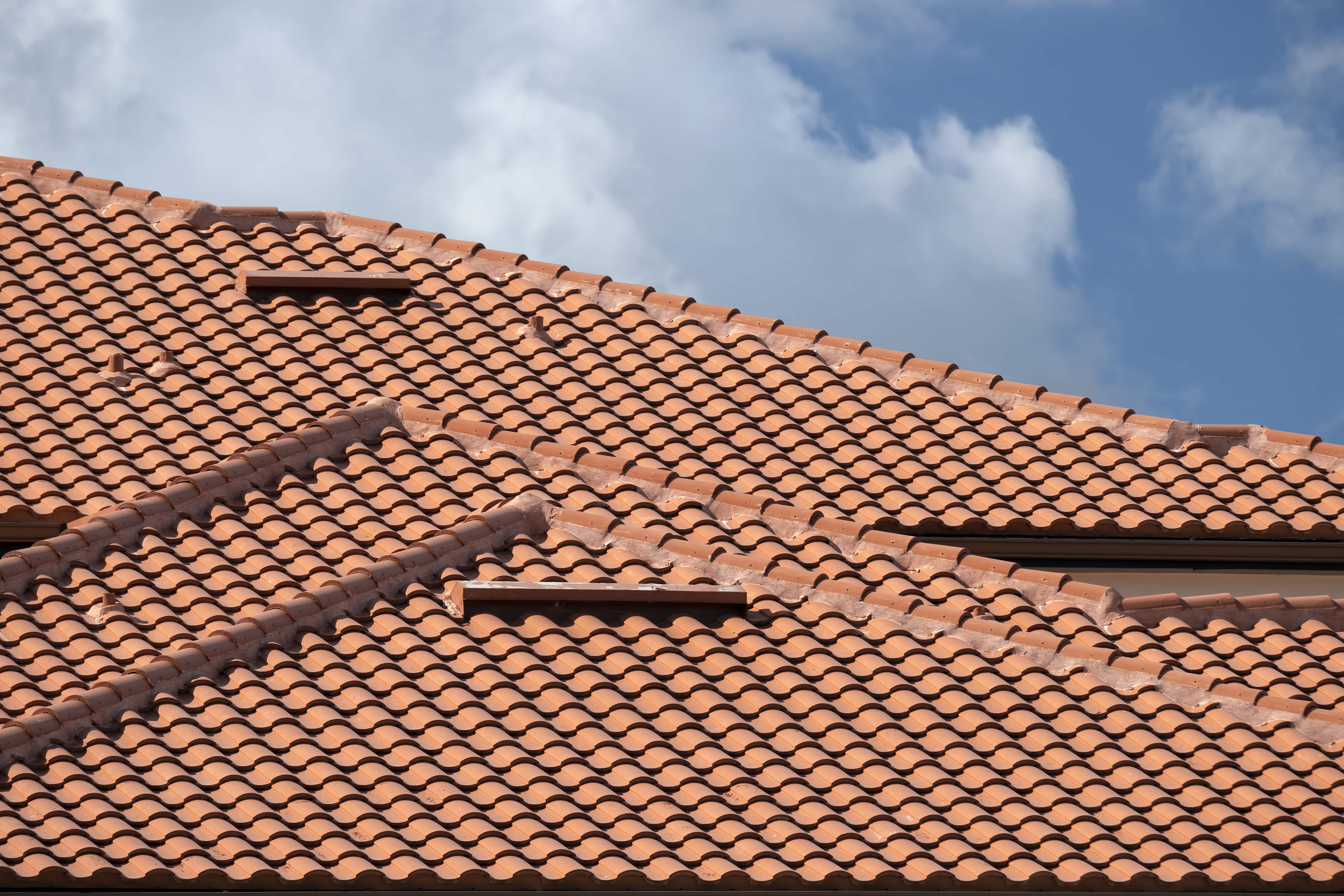 Tile Roofing