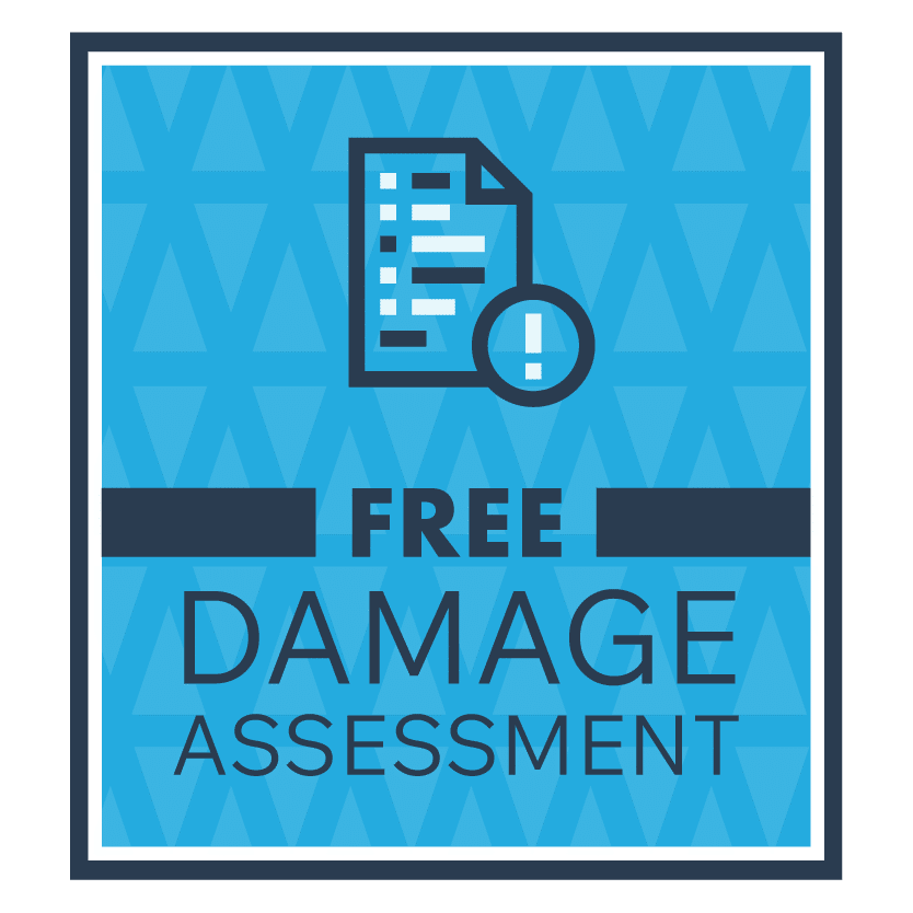 Free Damage Assessment